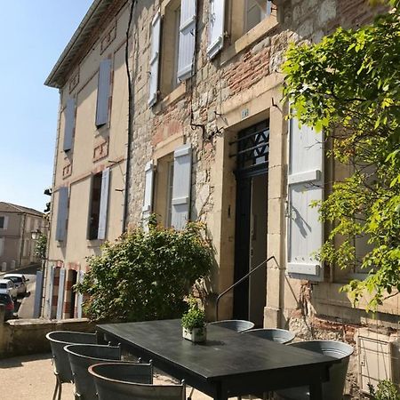 Bed and Breakfast L'Autre Maison Penne-dʼAgenais Zewnętrze zdjęcie