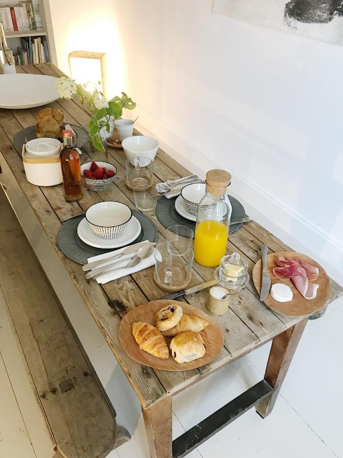Bed and Breakfast L'Autre Maison Penne-dʼAgenais Zewnętrze zdjęcie