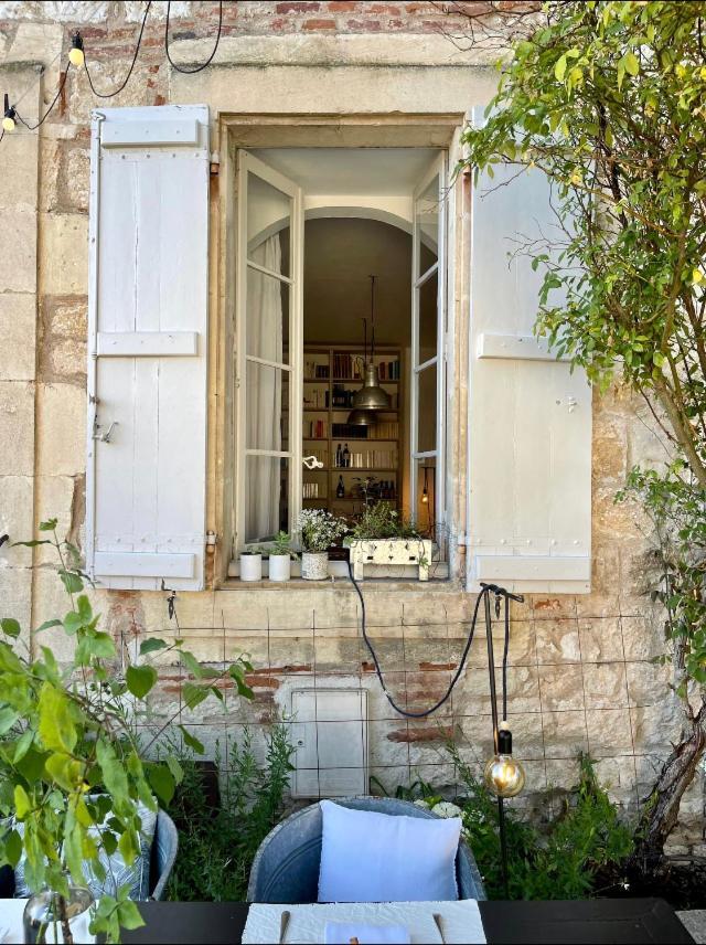 Bed and Breakfast L'Autre Maison Penne-dʼAgenais Zewnętrze zdjęcie